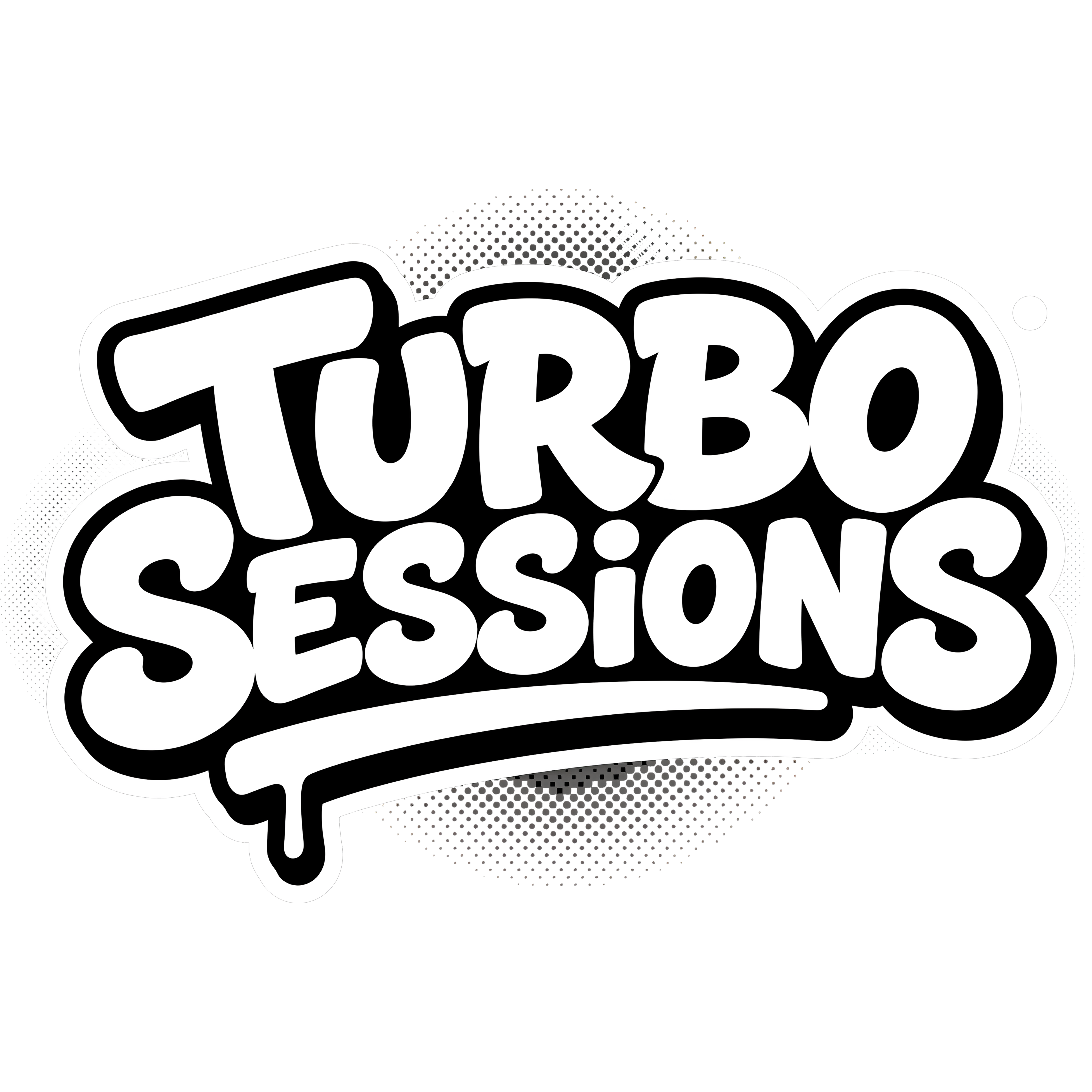 Perfil de Instagram de Turbo Sessions