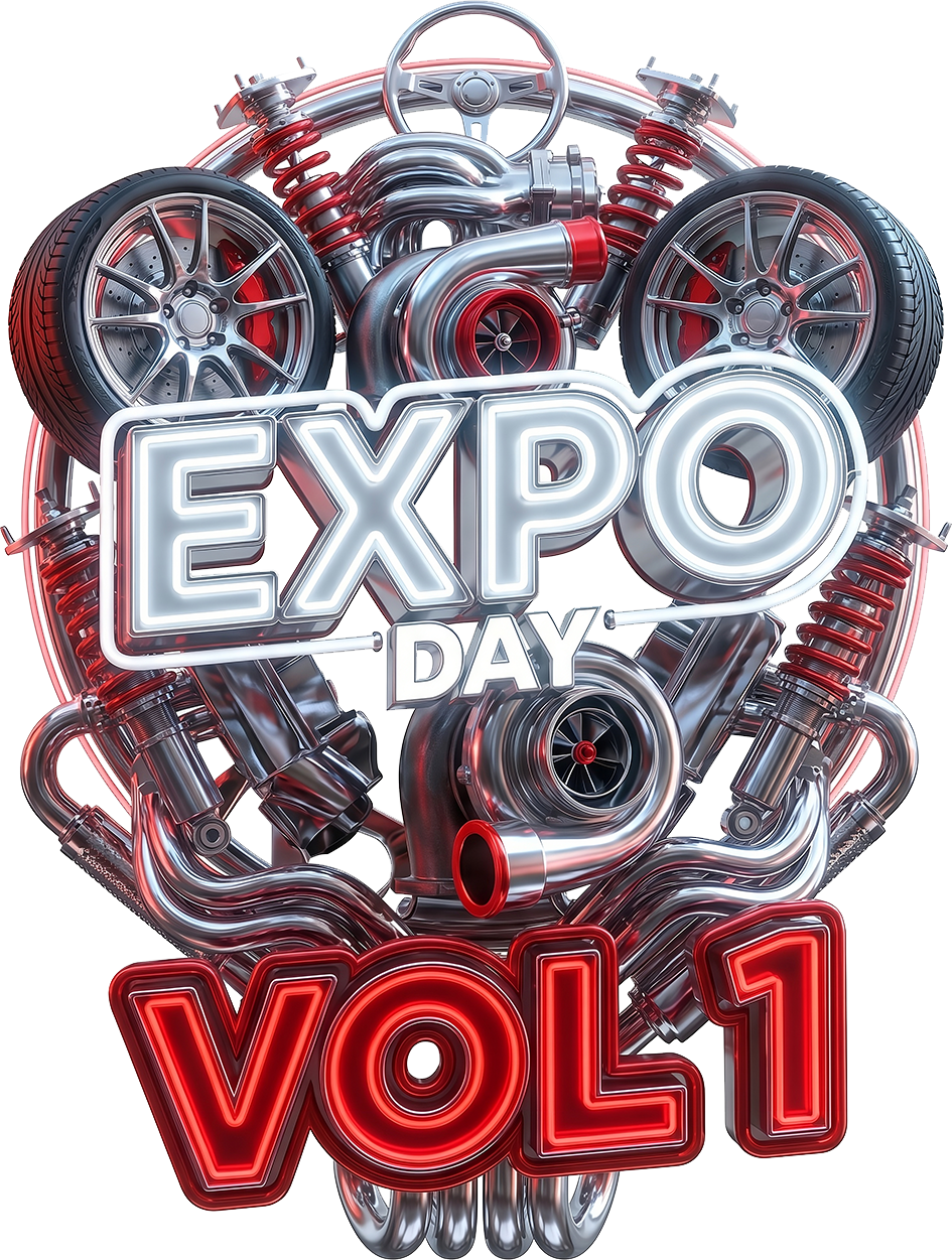 Expo Vol 1